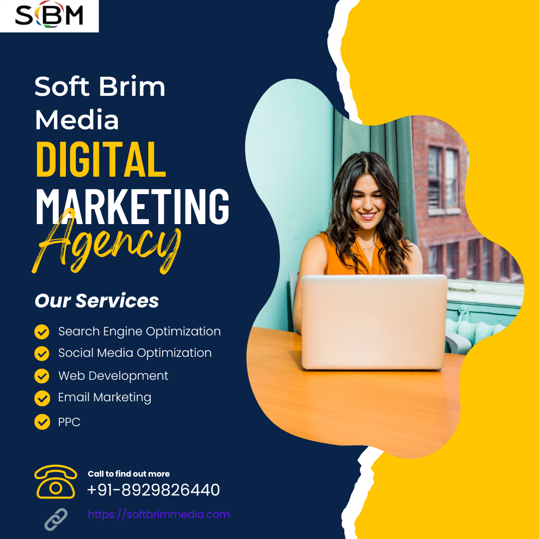 soft brim media Soft Brim Media