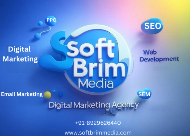 Soft Brim Media