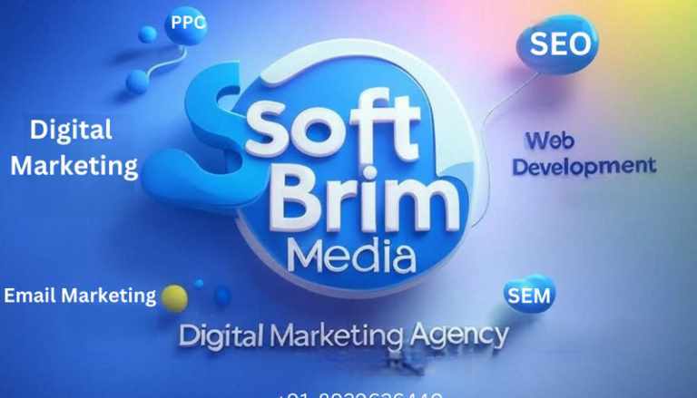 Soft Brim Media