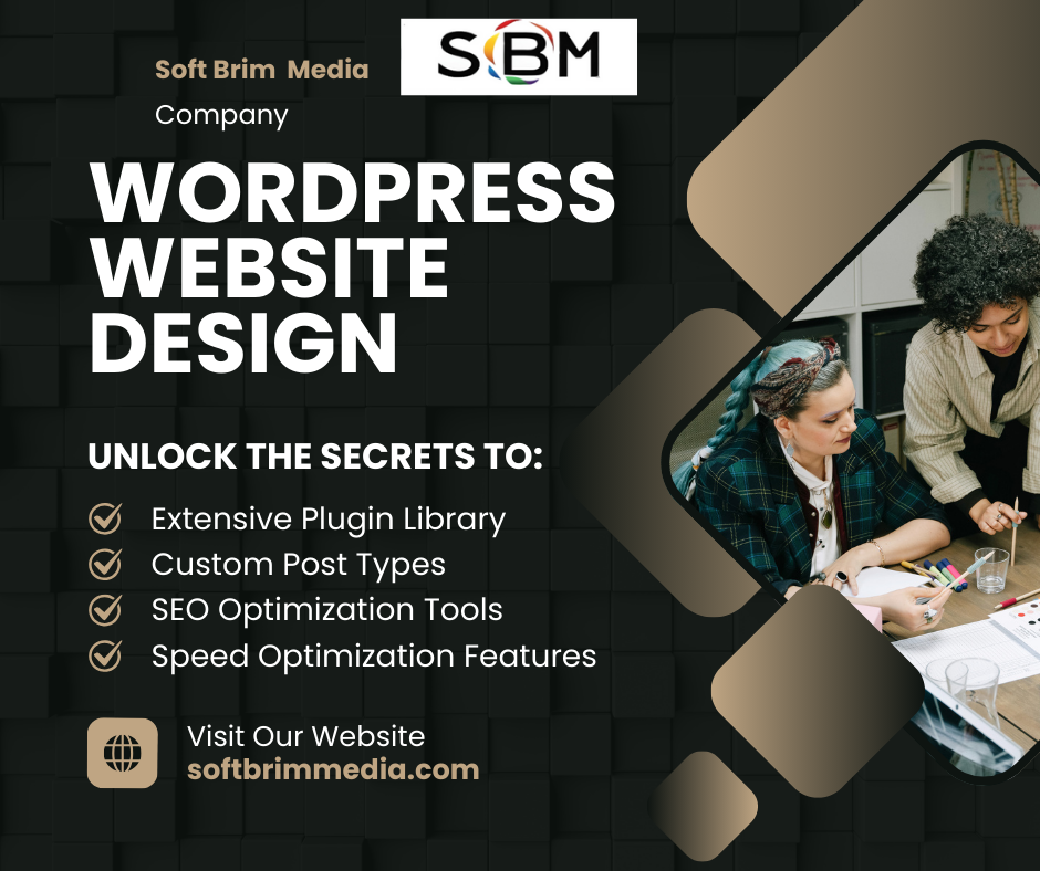 WordPress Website Design Wordpress Website Design