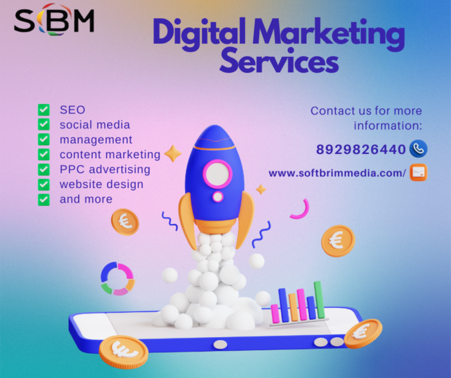 Digital Marketing Services in Moradabad Digital Marketing Services in Moradabad