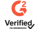 G2 Verified