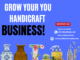 Digital Marketing for Handicraft
