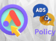 Google Ads policy