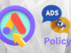 Google Ads policy