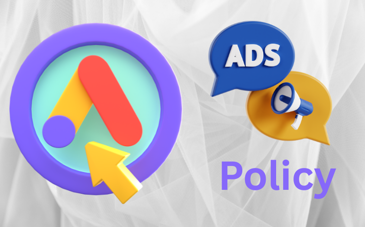 Google Ads policy