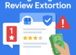 Google Review Extortion