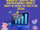 How to increase website traffic