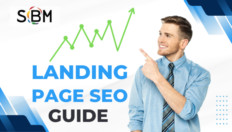 Landing Page SEO Guide