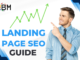 Landing Page SEO Guide