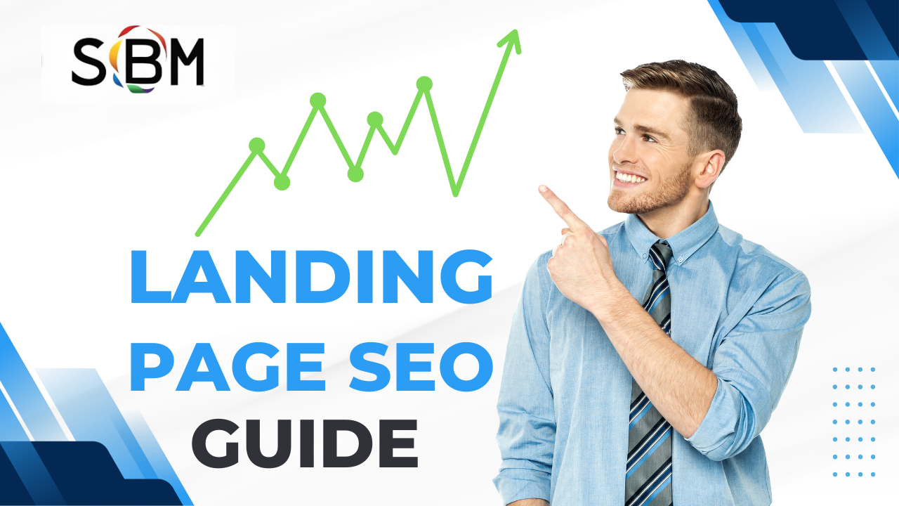 Landing Page SEO Guide Landing Page SEO Guide
