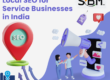 Local SEO for Service Business