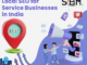 Local SEO for Service Business