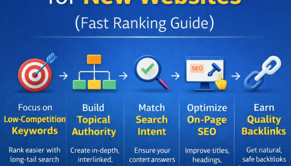 Best SEO Strategy for SEO