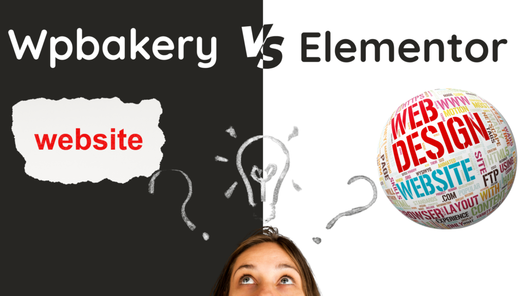 Wpbakery vs Elementor