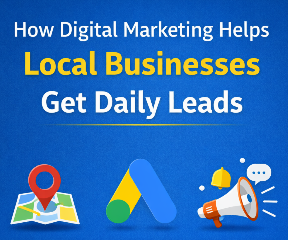 How digital marketing helps How digital marketing helps