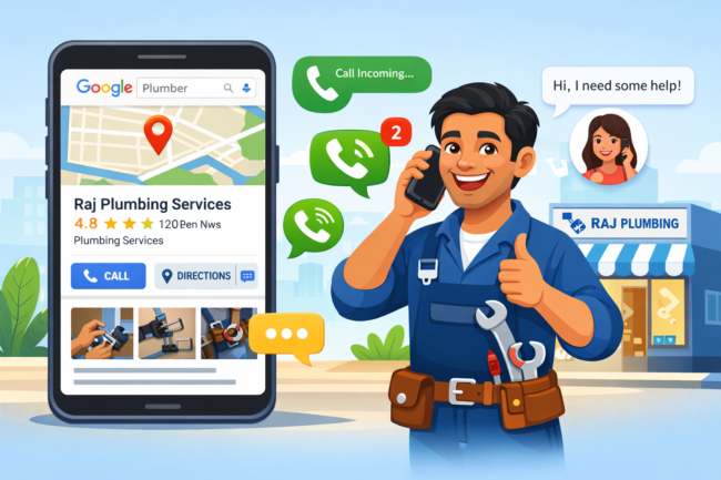 Google My Business Optimization Tips to Increase Calls Fast Google My Business Optimization Tips to Increase Calls Fast