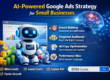 AI-powered Google Ads strategy for growth