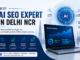 Best AI SEO in Delhi