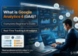 Google Analytics