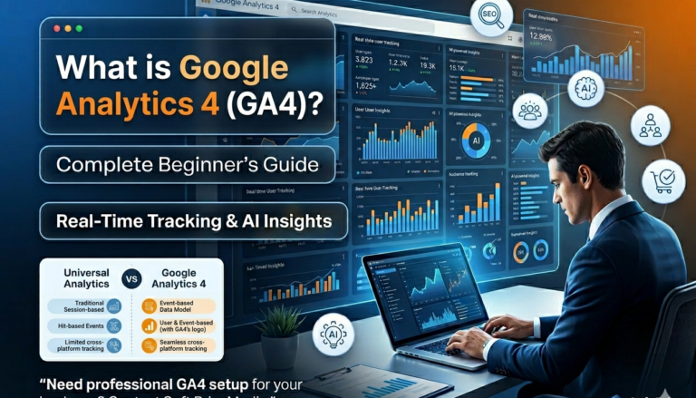 Google Analytics