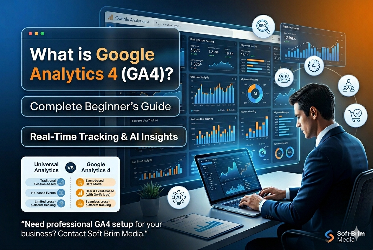 Google Analytics Google Analytics