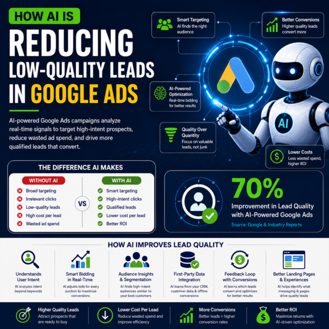 AI Google Ads