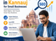 SEO Company in Kannauj