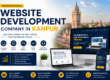 website development and designing company in kanpur