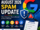 August 2026 Core Update