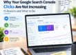 Google Search Console SEO Performance Guide